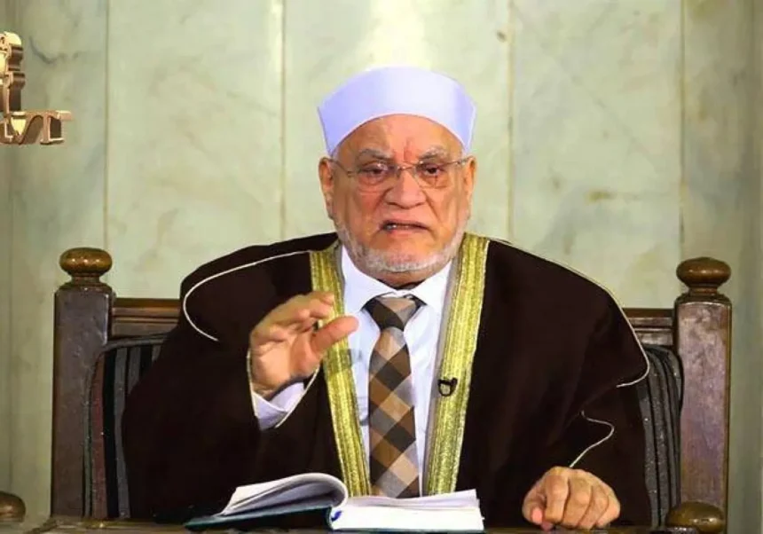 الدكتور عمر هاشم