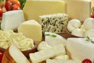 5 مخاطر صحية خطيرة للجبن النباتي