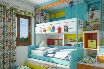 أفكار ديكور مميزة