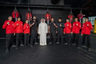 اتحاد "المواي تاي" يعلن قائمة منتخب الإمارات في "آسيوية للشباب"