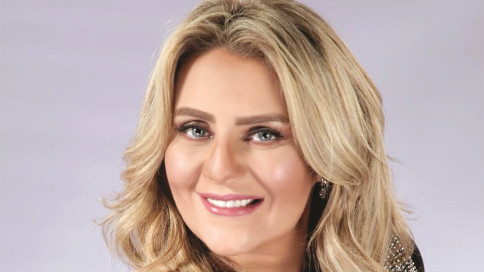 الفنانة المصرية رانيا محمود ياسين