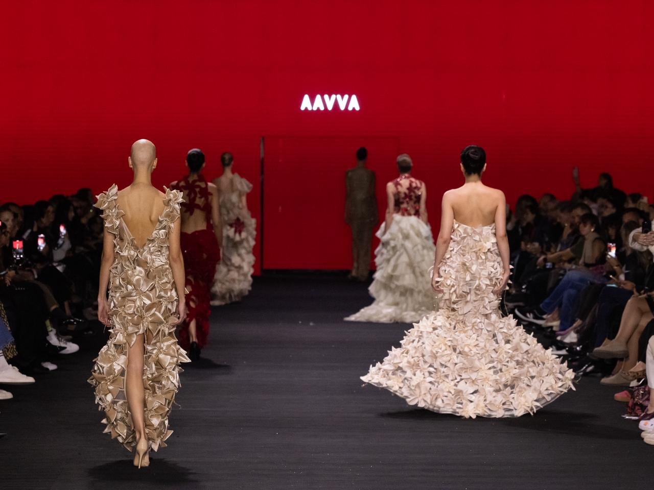 Yerevan Fashion Week