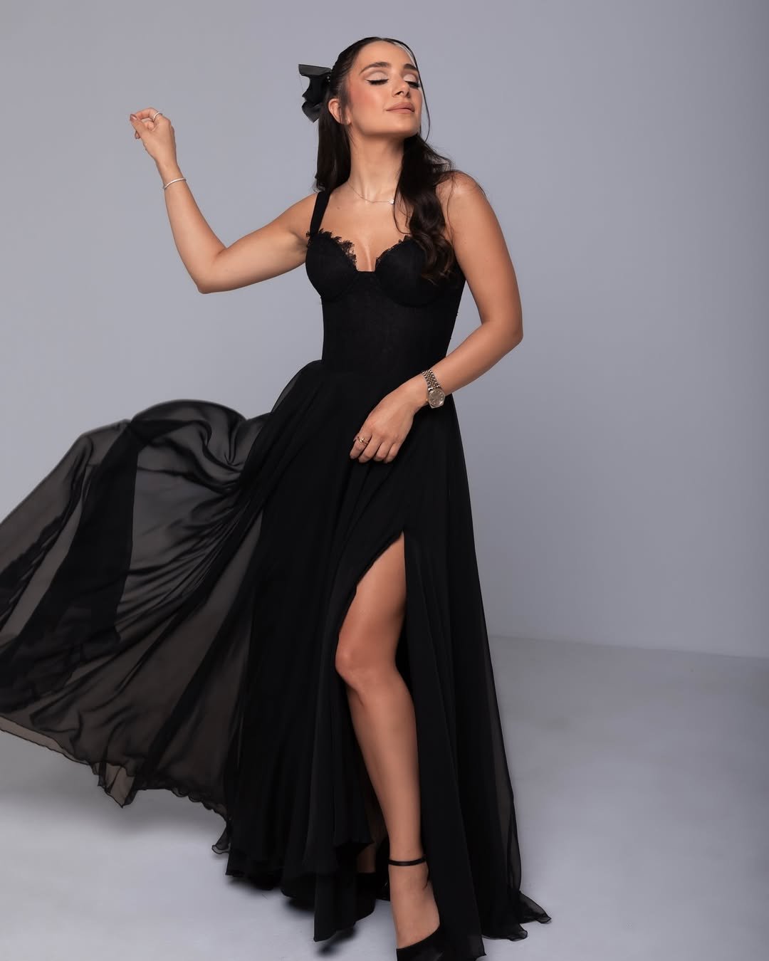 كارلا شمعون