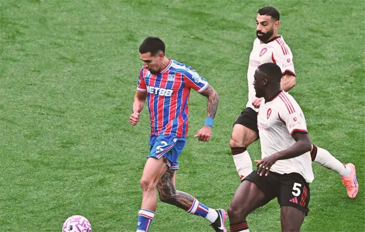 ليفربول 