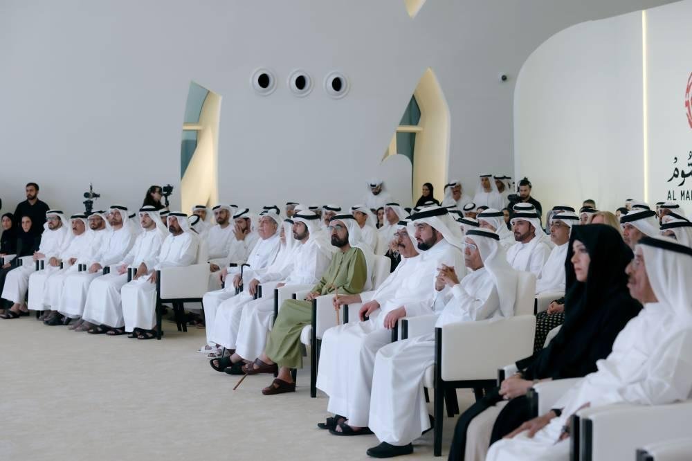 الشيخ محمد بن راشد