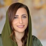 الشيخة بدور بنت سلطان القاسمي