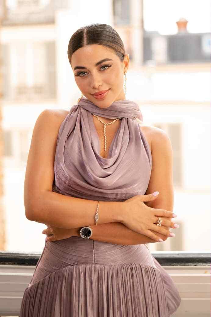 يارا السكري 