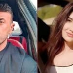 مي عمر وأحمد العوضي