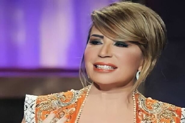إيناس الدغيدي