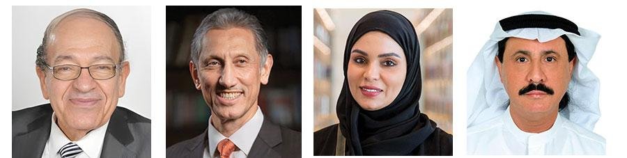 ضيوف المعرض