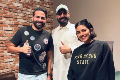 عبد الرضا وهيا عبد السلام