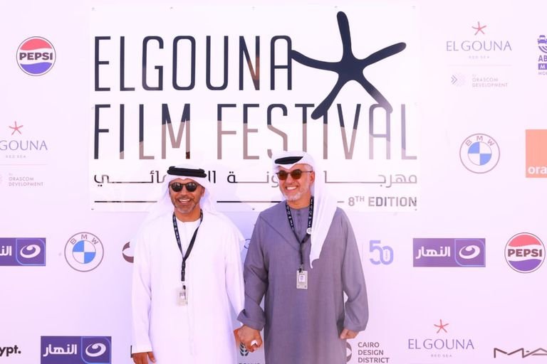 السفير حمد عبيد الزعابي