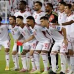 منتخب الإمارات