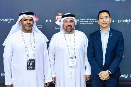 أبوظبي تطلق أول مستشفى افتراضي