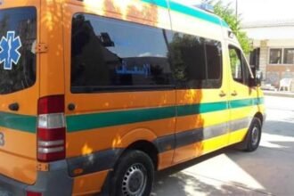 انقاذ حياة طفلة