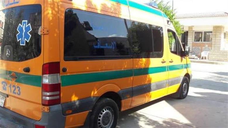 انقاذ حياة طفلة