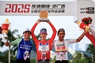 الإمارات للدراجات