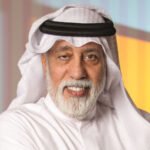 الفنان الإماراتي أحمد الجسمي