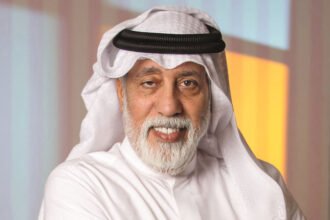 الفنان الإماراتي أحمد الجسمي