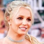 اعتقال بريتني سبيرز