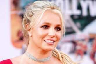 بريتني سبيرز