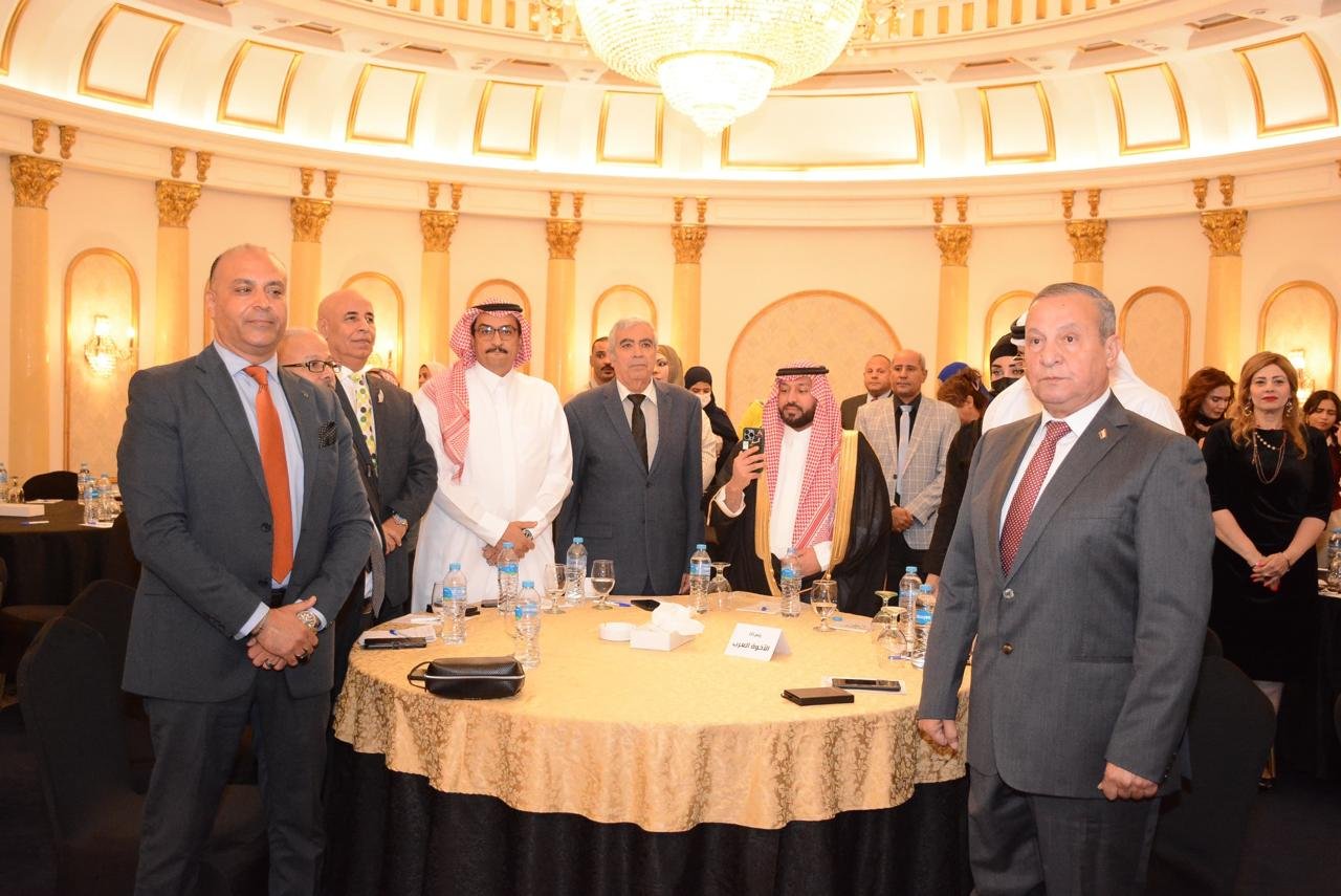 Arab Media Association