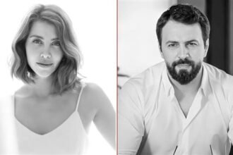 تيم حسن ونور علي