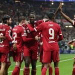 مباريات اليوم ليفربول