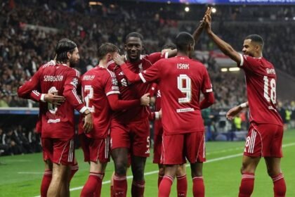 مباريات اليوم ليفربول