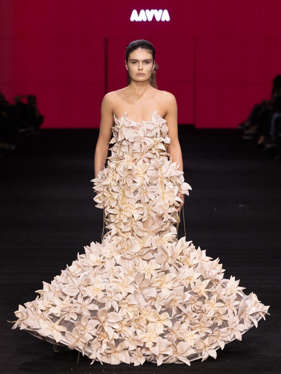 أسبوع الموضة