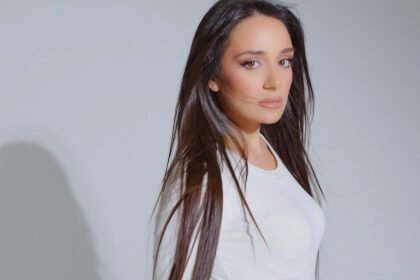 كارلا شمعون