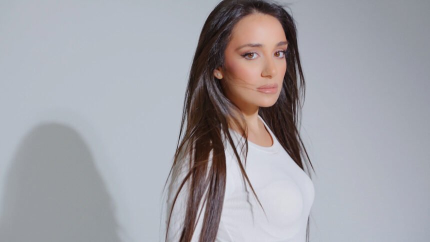 كارلا شمعون