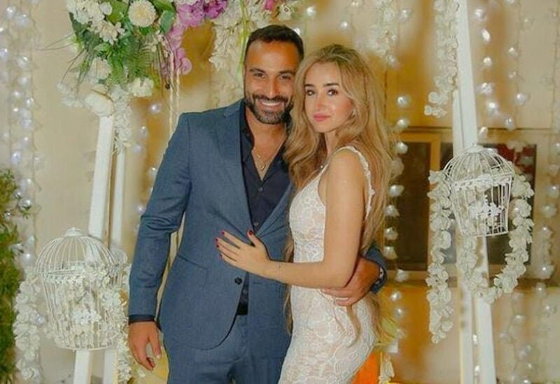 هنا الزاهد وأحمد فهمي