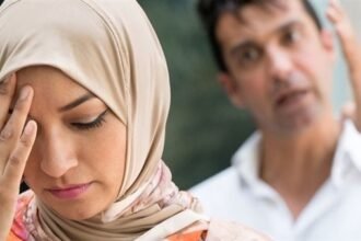 الطلاق للمرة الثانية