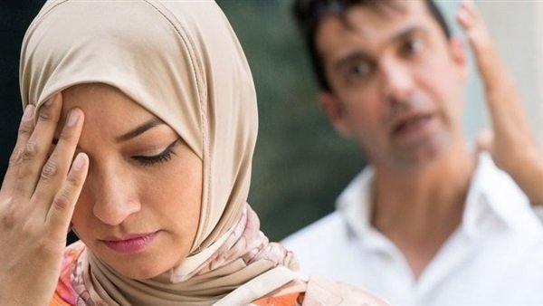 الطلاق للمرة الثانية