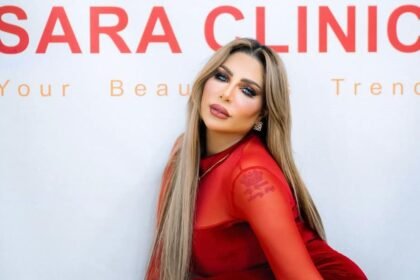 سارة خليفة