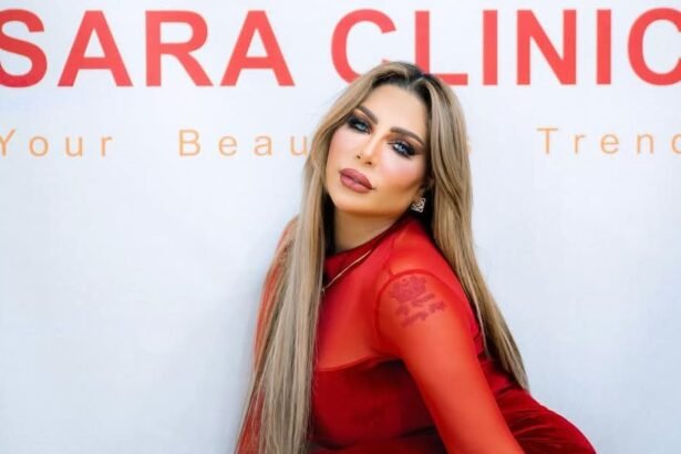 سارة خليفة