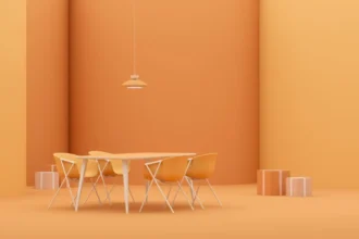 اتجاهات ألوان الديكور لعام 2026