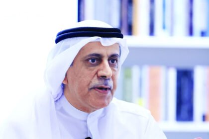 خالد البدور