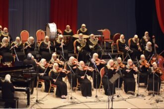 دار الأوبرا السلطانية