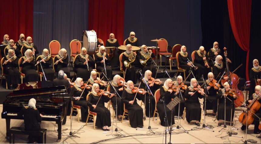 دار الأوبرا السلطانية