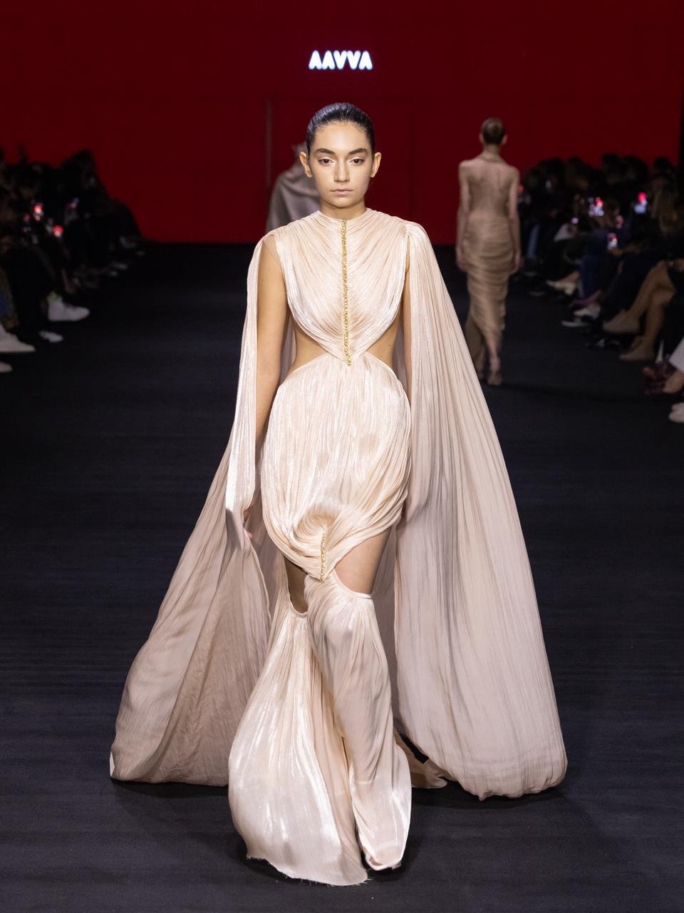 أسبوع الموضة