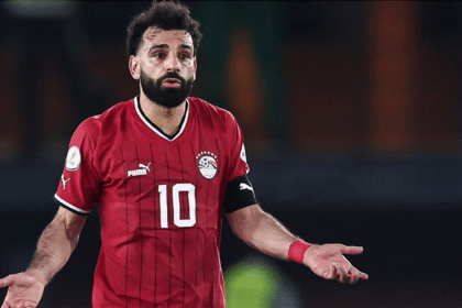 المنتخب الوطني ـ نجم ليفربول محمد صلاح