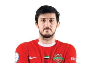 سردار أزمون