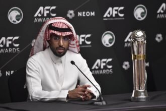 سالم الدوسري