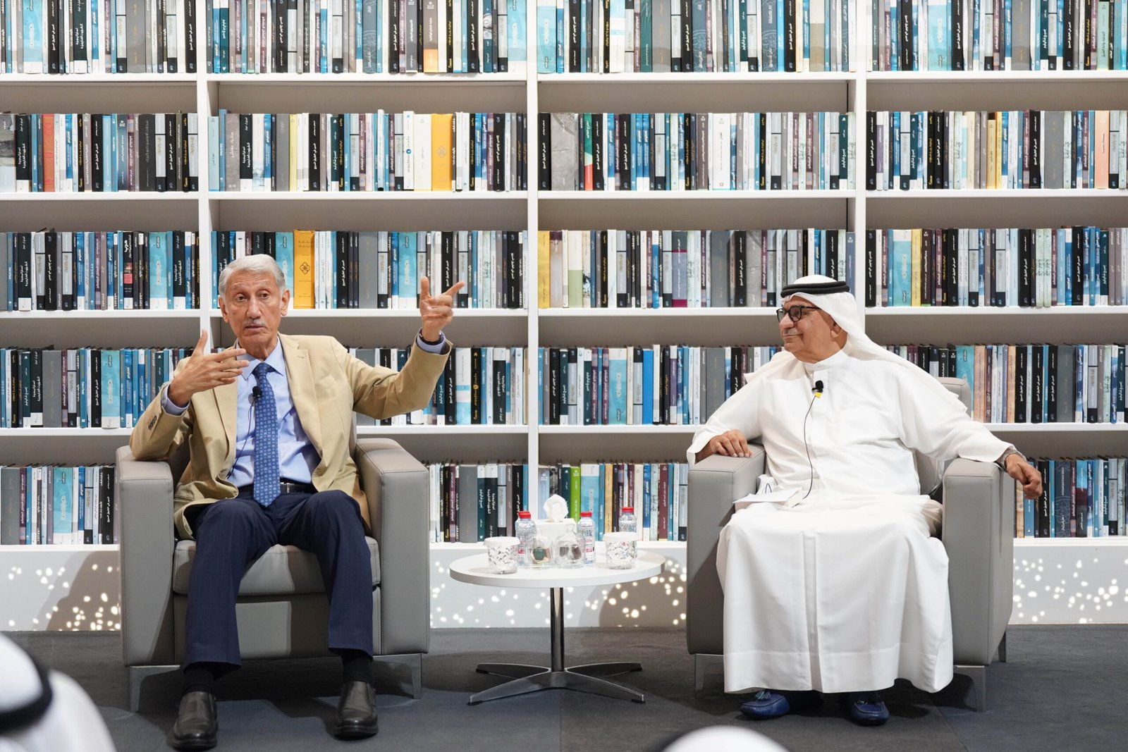 طالب الرفاعي