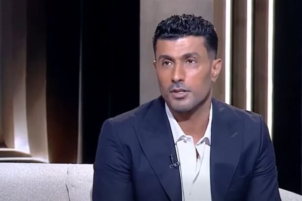 المخرج محمد ساميّ