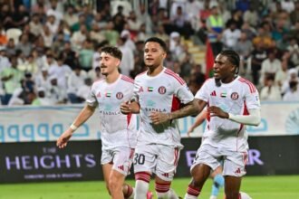 ارتفاع القيمة السوقية لدوري "أدنوك" للمحترفين