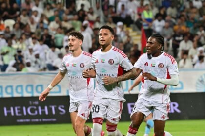 ارتفاع القيمة السوقية لدوري "أدنوك" للمحترفين