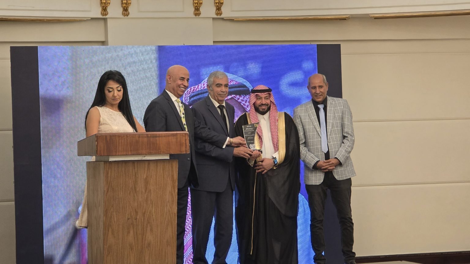 Arab Media Association